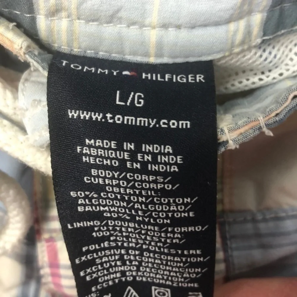 Tommy Hilfiger tommy hilfiger